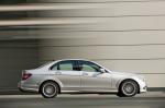 Mercedes-Benz C250 CDI BlueEFFICIENCY Prime Edition 2008 года